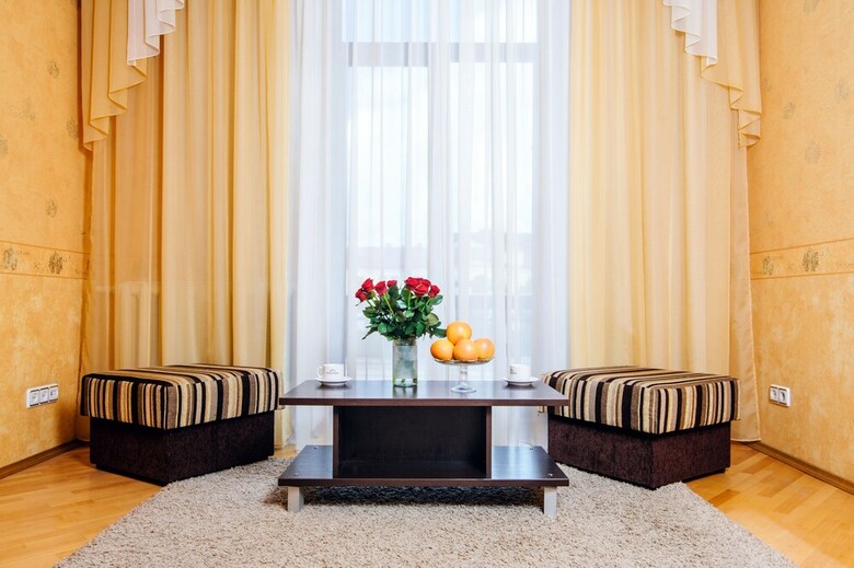 Apartments Lenina
