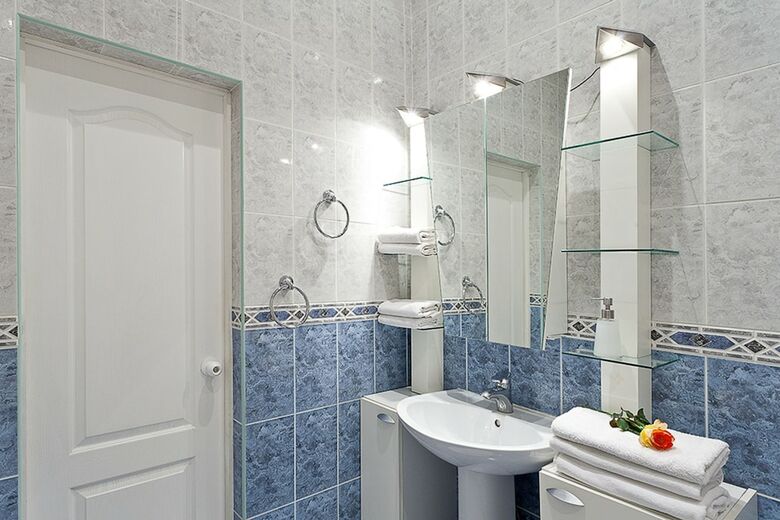 Apartments Lenina