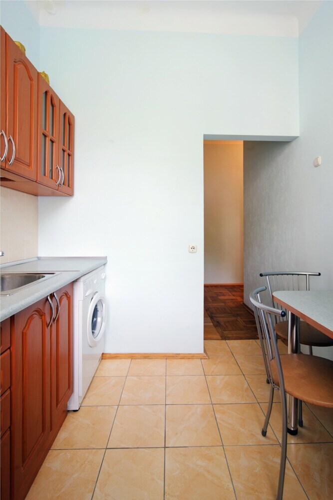 Apartments Lenina