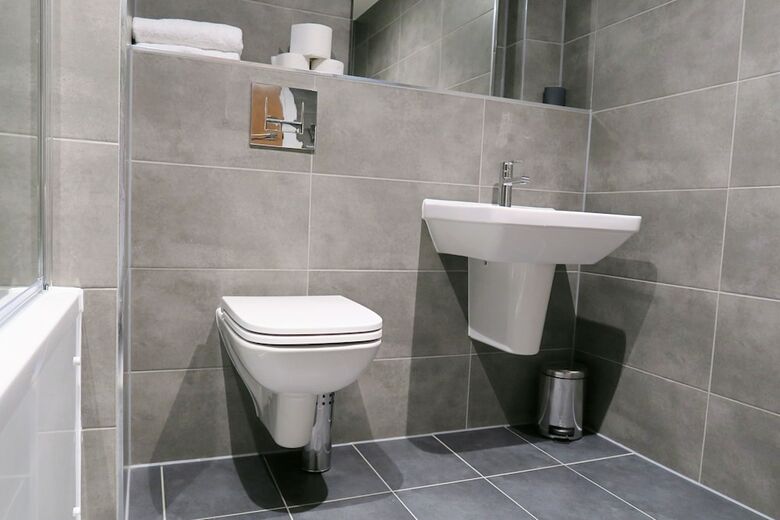 Quay Apartments Manchester
