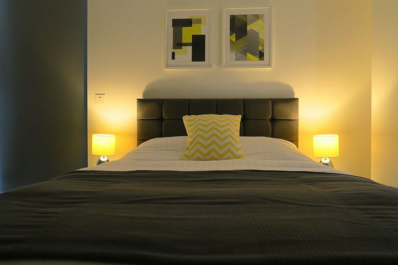 Quay Apartments Manchester