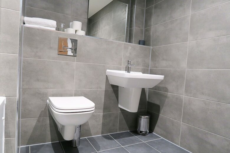 Quay Apartments Manchester
