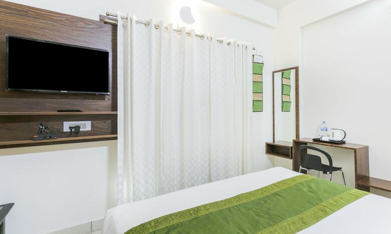 Hotel Treebo Trend Sandpipers Kushal Nagar