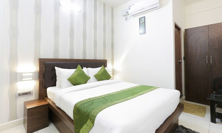 Hotel Treebo Trend Sandpipers Kushal Nagar