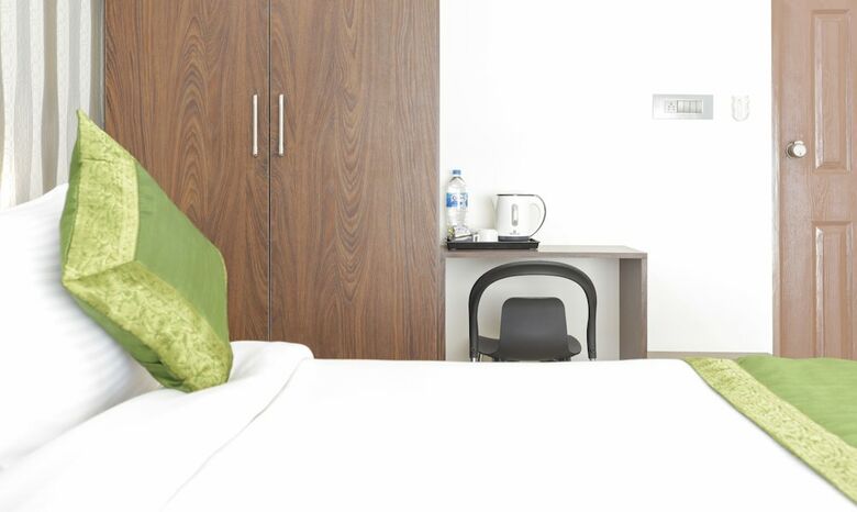 Hotel Treebo Trend Sandpipers Kushal Nagar