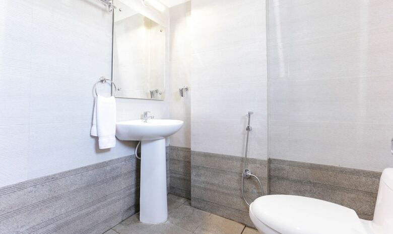 Hotel Treebo Trend Sandpipers Kushal Nagar