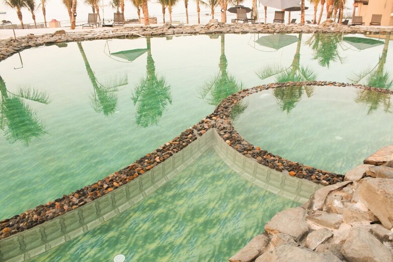 Apartamento Eagles Beach Resort