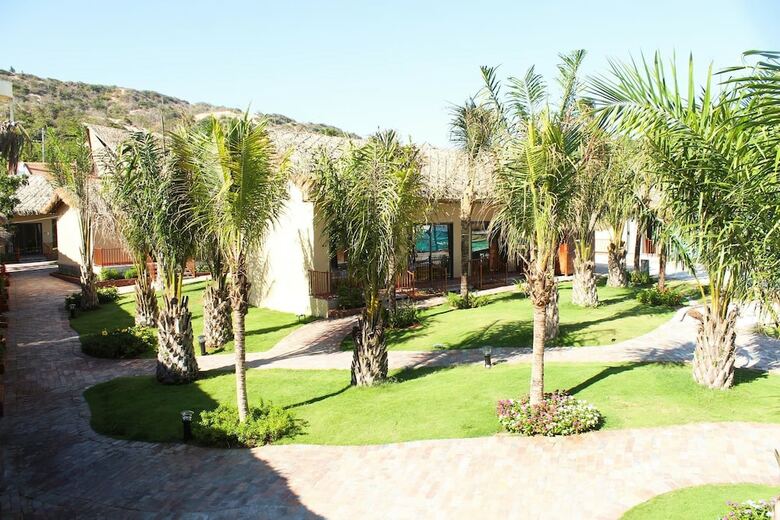 Apartamento Eagles Beach Resort