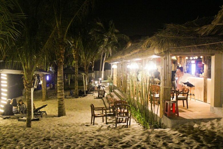 Apartamento Eagles Beach Resort