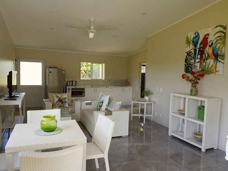 Agroturismo Mama Taras