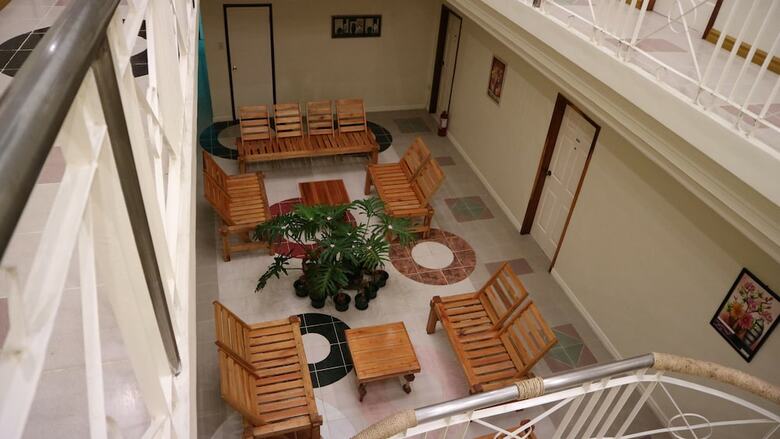 Hotel Haramayne Suites