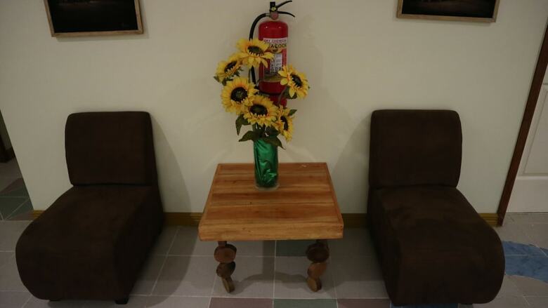 Hotel Haramayne Suites