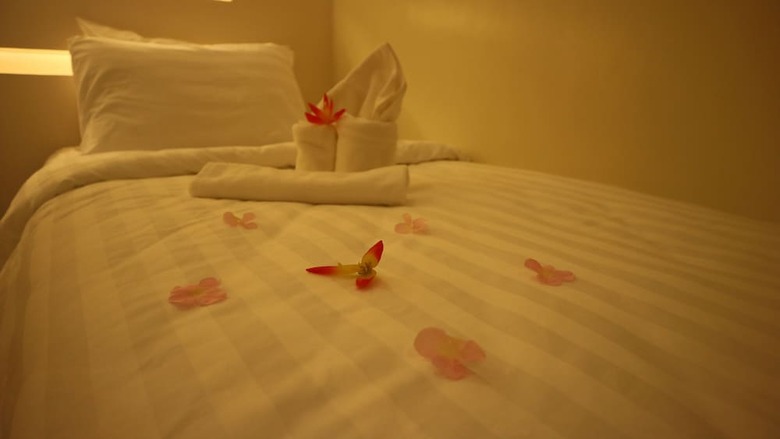 Hotel Haramayne Suites