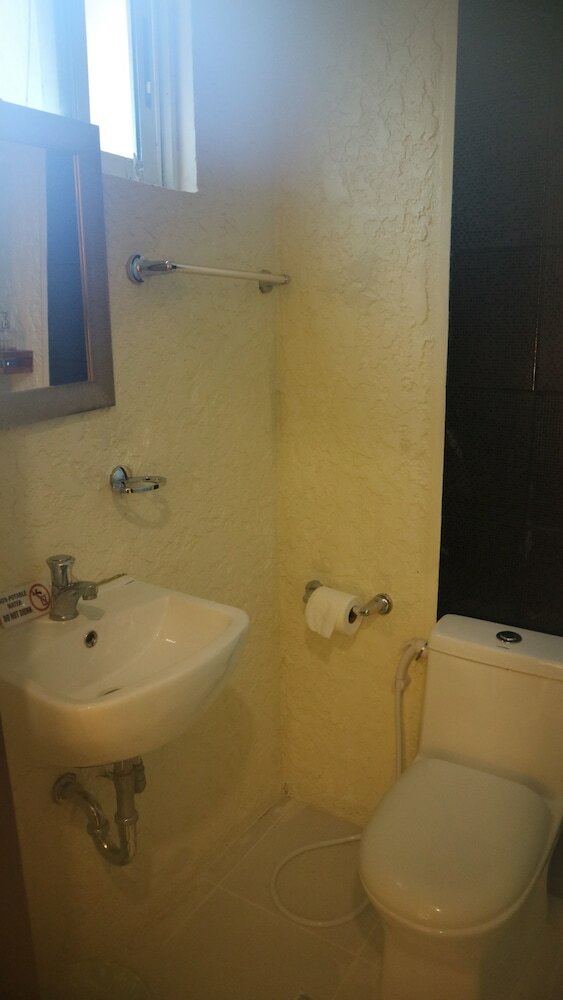 Hotel Haramayne Suites