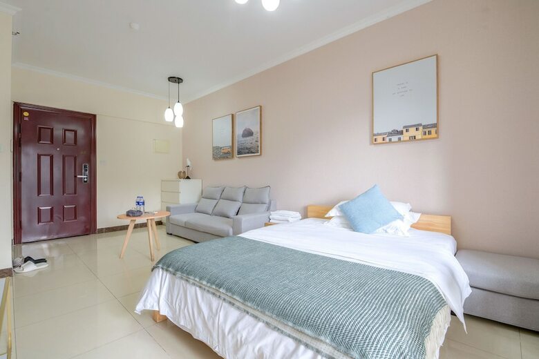Mumu Hotel Apartment