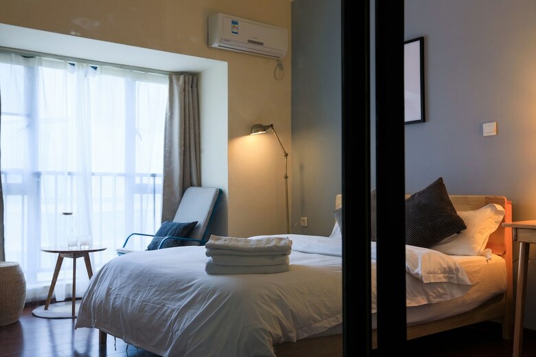 Mumu Hotel Apartment
