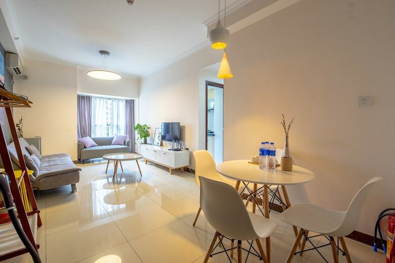 Mumu Hotel Apartment