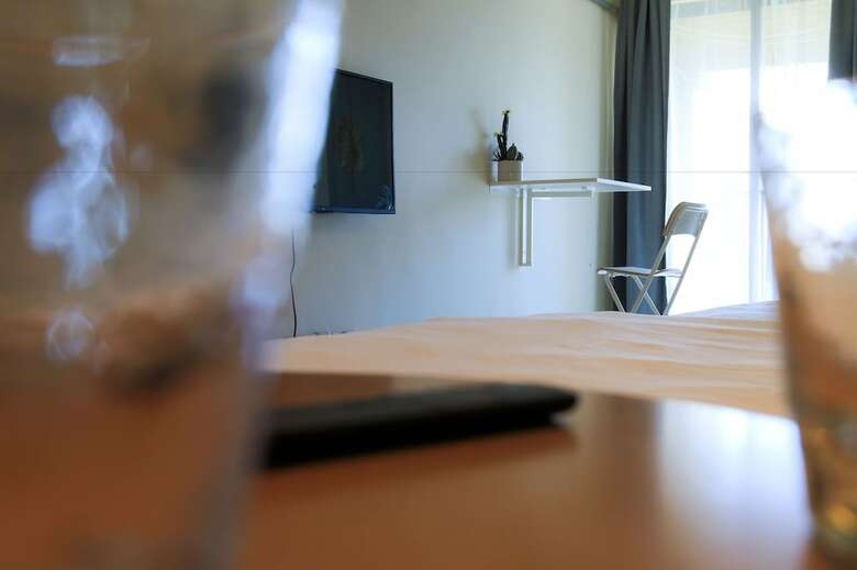 Mumu Hotel Apartment