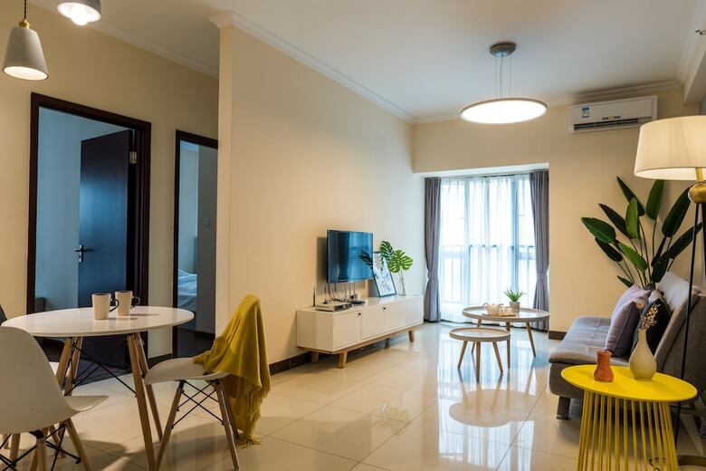 Mumu Hotel Apartment