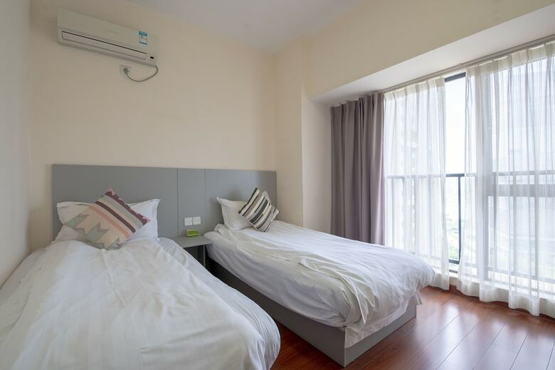 Mumu Hotel Apartment