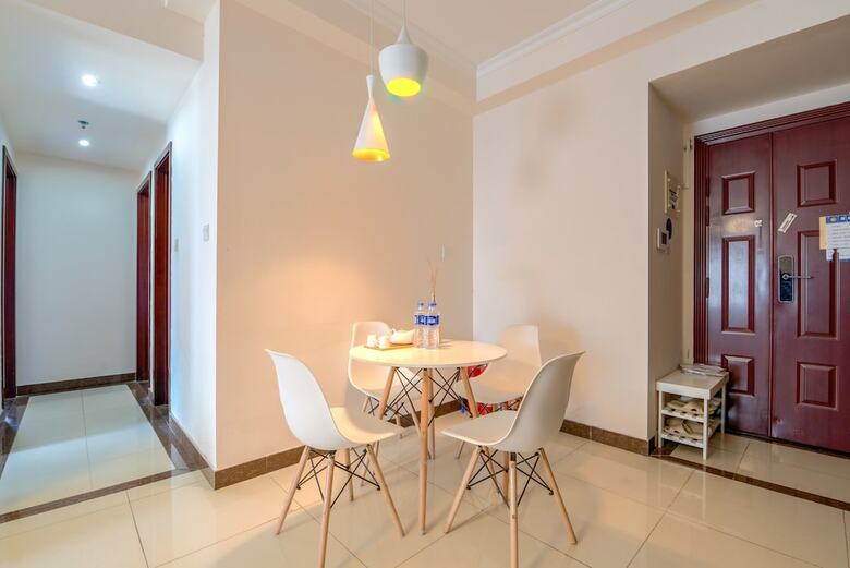 Mumu Hotel Apartment