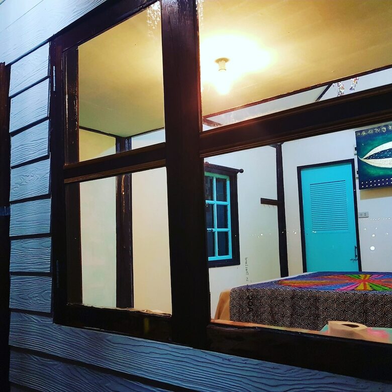 Hotel Bay Yard Hut