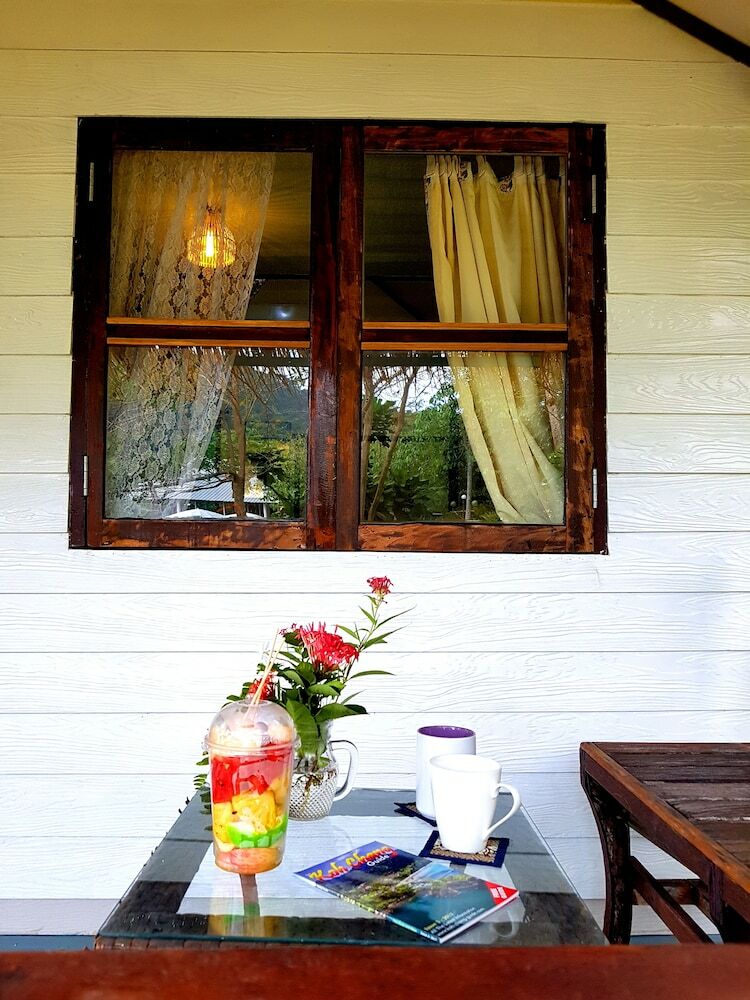 Hotel Bay Yard Hut