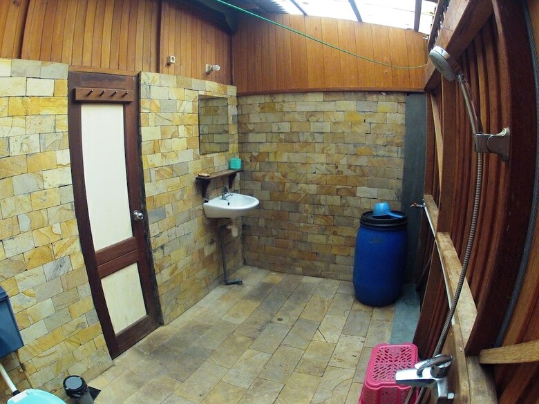 Hotel Bukit Raya Guesthouse
