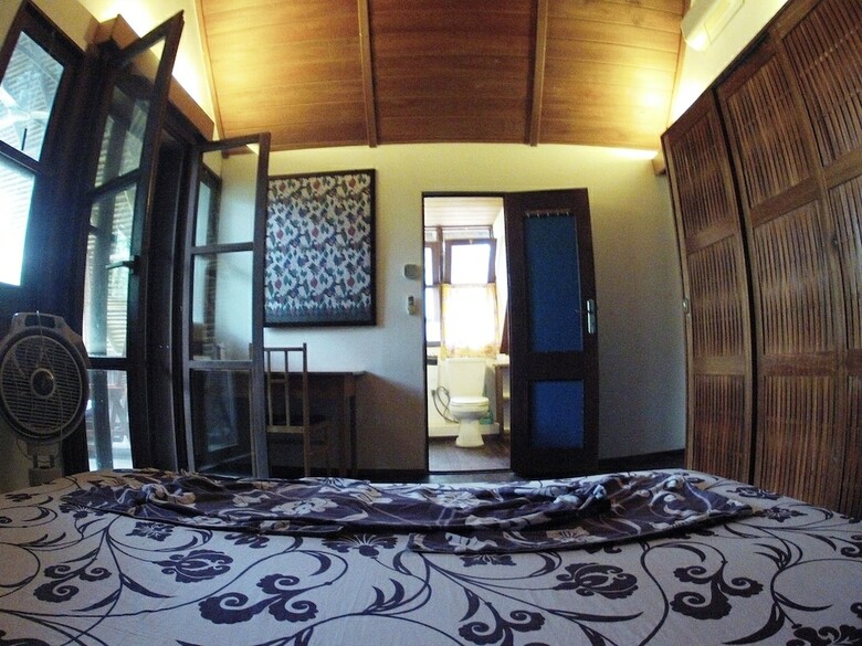 Hotel Bukit Raya Guesthouse