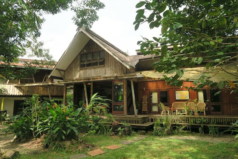 Hotel Bukit Raya Guesthouse
