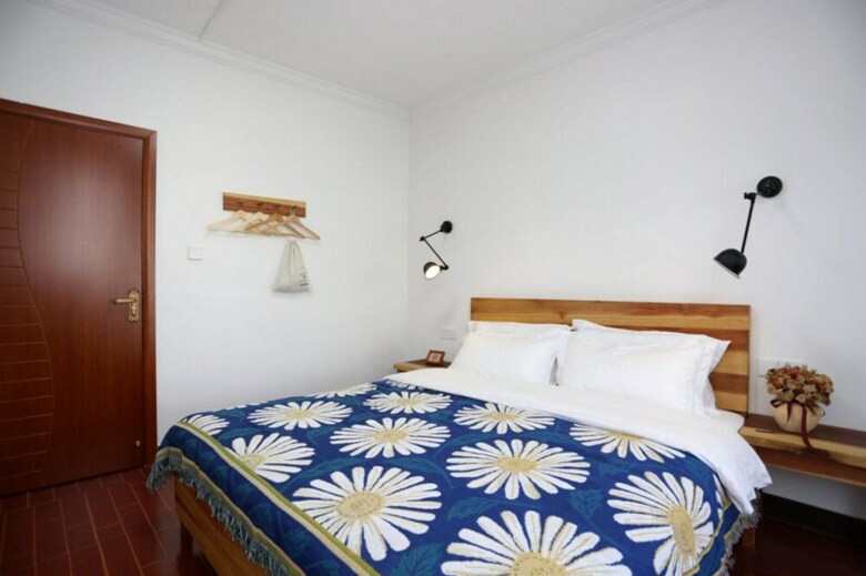 Posada One House Inn Tianmen Mountian Branch