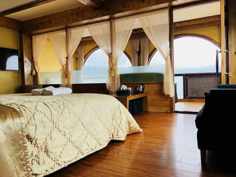 Hotel Egmont Resort