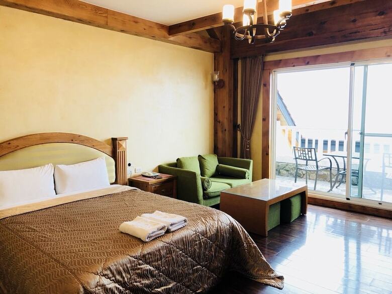Hotel Egmont Resort