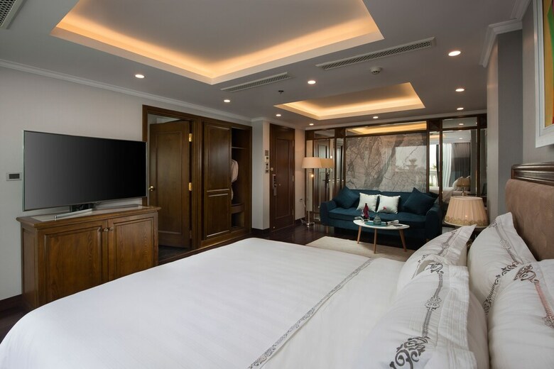 Dal Vostro Hotel & Spa