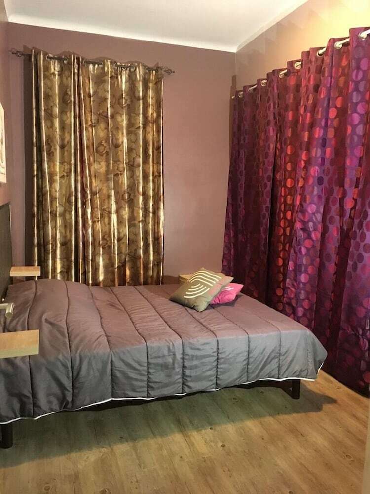 Apartamento G�te Les Feuilles