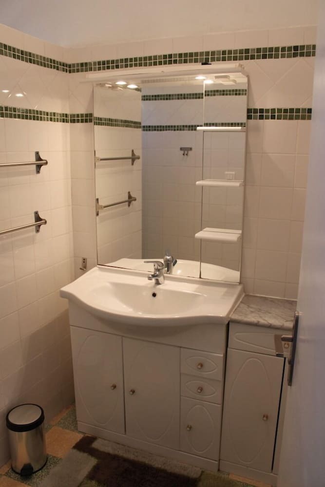 Apartamento G�te Les Feuilles