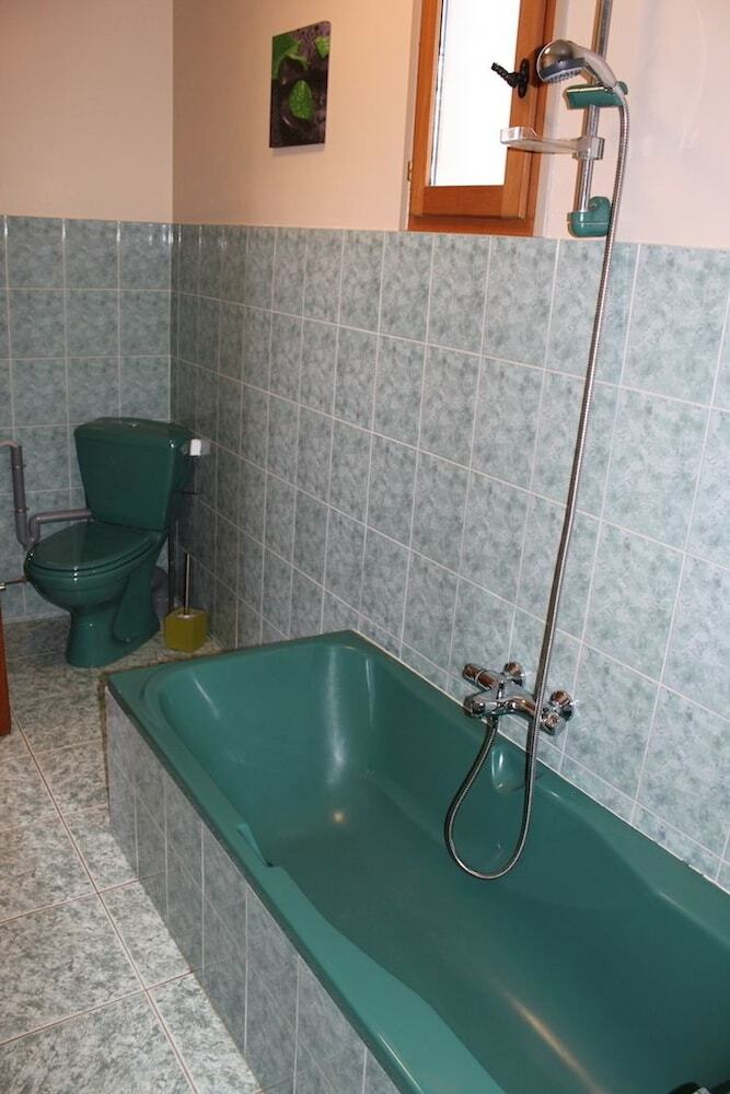 Apartamento G�te Les Feuilles