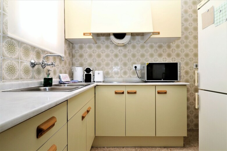 Apartamento Coblanca 8 - 2 -3
