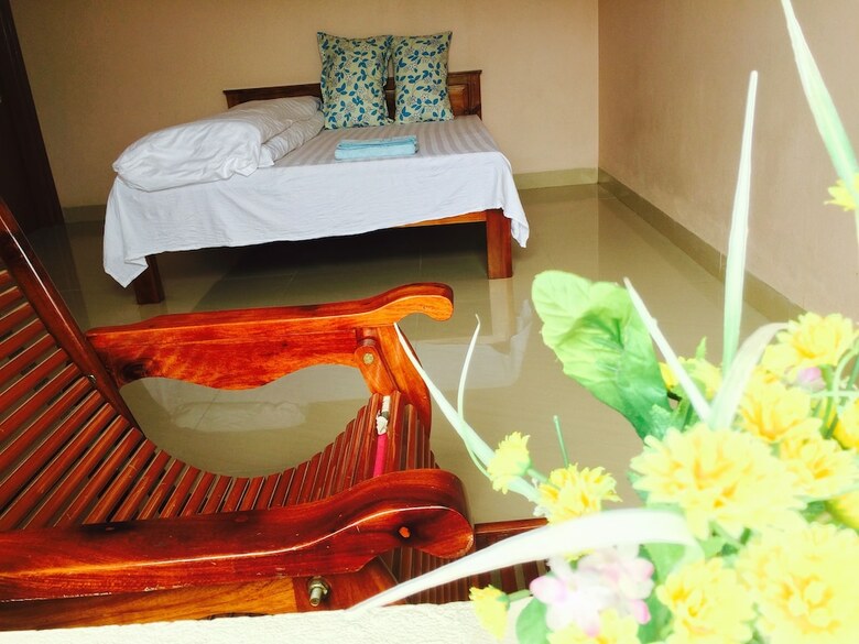 Posada Ninh Binh Bamboo Farmstay