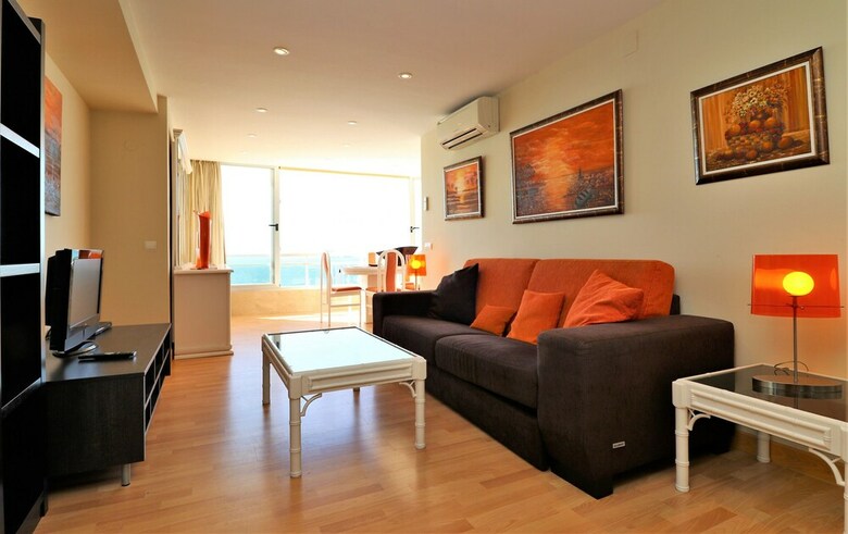 Apartamento Carolina 13-a