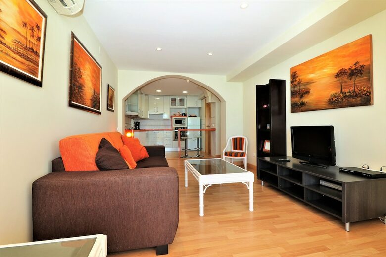 Apartamento Carolina 13-a
