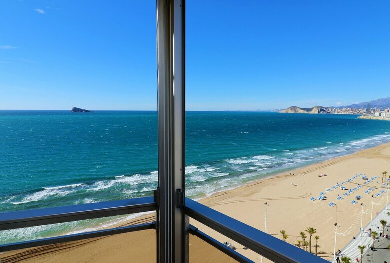 Apartamento Carolina 13-a