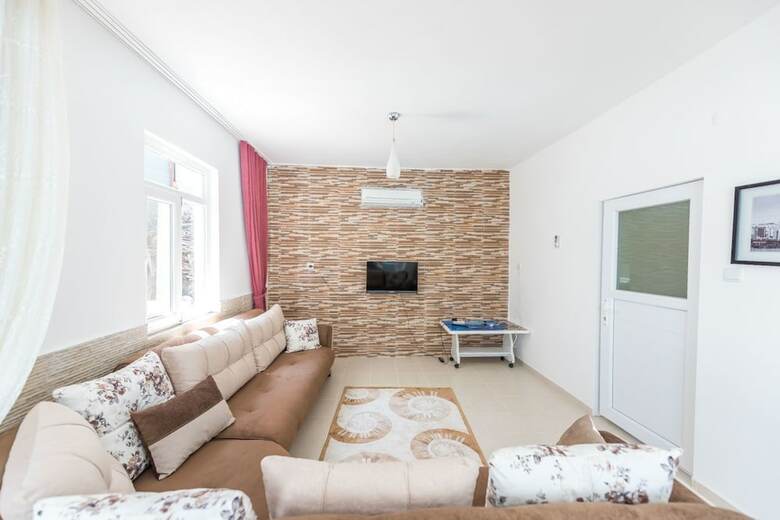 Kal1560 Villa Dilara 1 Bedroom