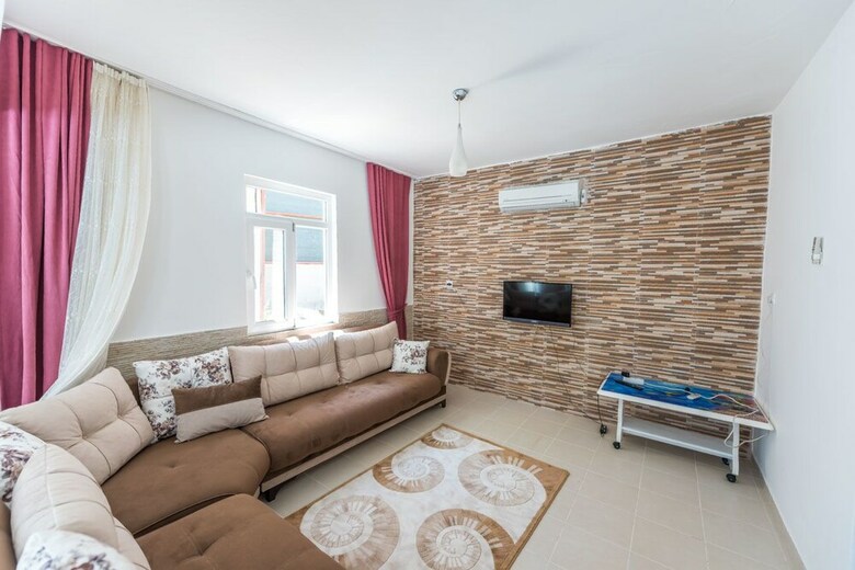 Kal1560 Villa Dilara 1 Bedroom
