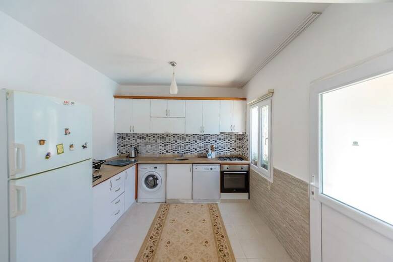 Kal1560 Villa Dilara 1 Bedroom