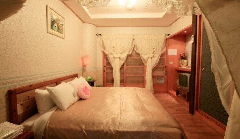 Bed & Breakfast Mu Tian Hsuan Minsu