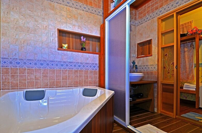 Bed & Breakfast Mu Tian Hsuan Minsu