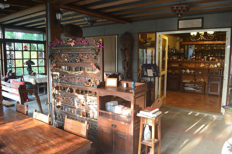 Bed & Breakfast Mu Tian Hsuan Minsu