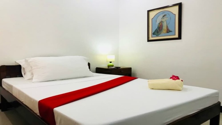 Teresita Pension