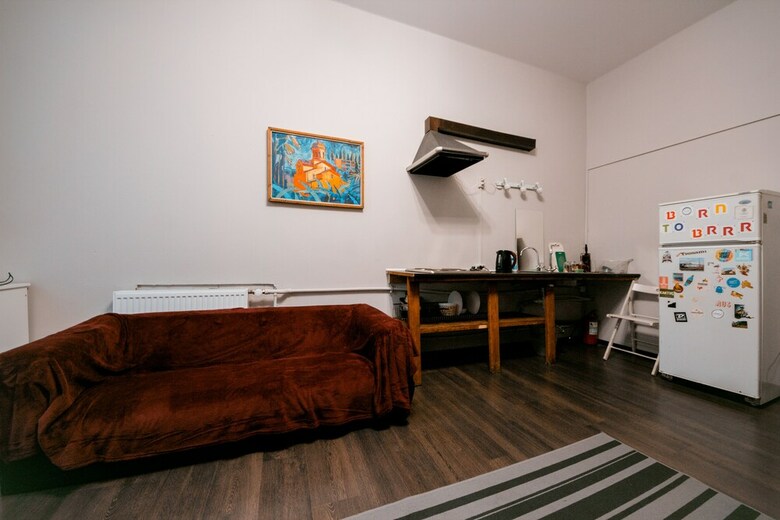 Hostal Late Breakfast Club Hotel